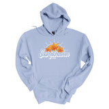 Saskatchewan Retro | Hoodie