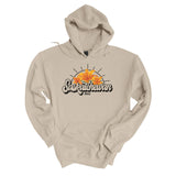Saskatchewan Retro | Hoodie