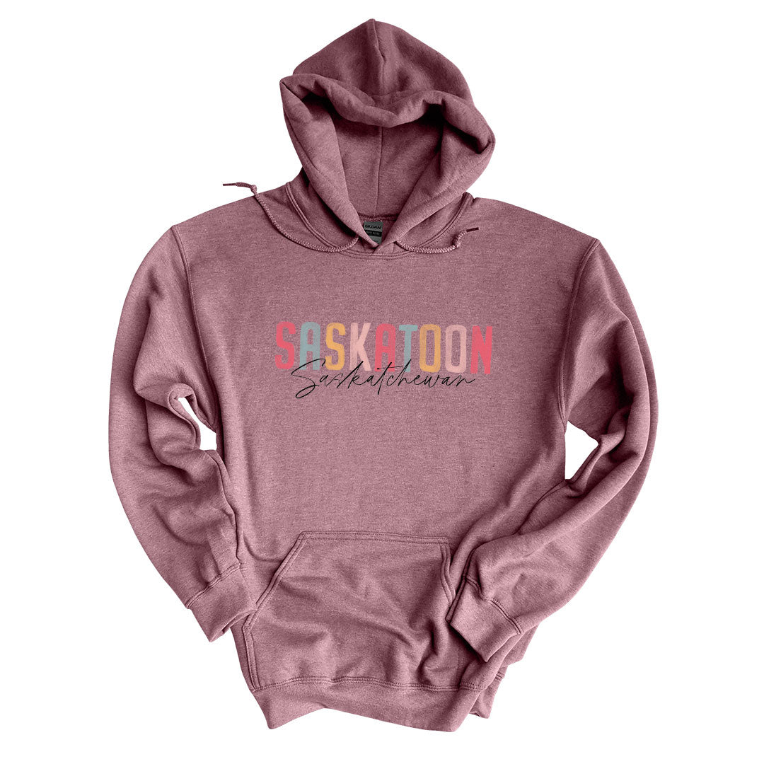 HOME (CUSTOM) | Hoodie