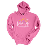 Lake Life (CUSTOM) | Hoodie