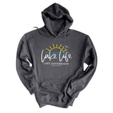 Lake Life (CUSTOM) | Hoodie