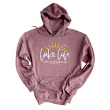 Lake Life (CUSTOM) | Hoodie