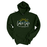 Lake Life (CUSTOM) | Hoodie