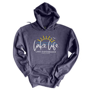 Lake Life (CUSTOM) | Hoodie