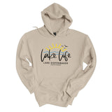 Lake Life (CUSTOM) | Hoodie