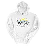 Lake Life (CUSTOM) | Hoodie