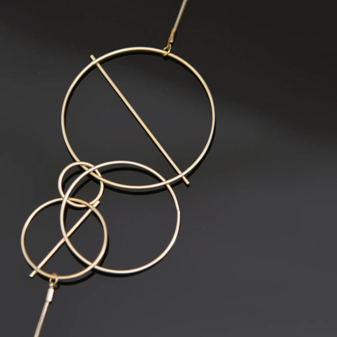 Circue Necklace | Necklace