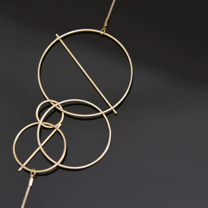 Circue Necklace | Necklace