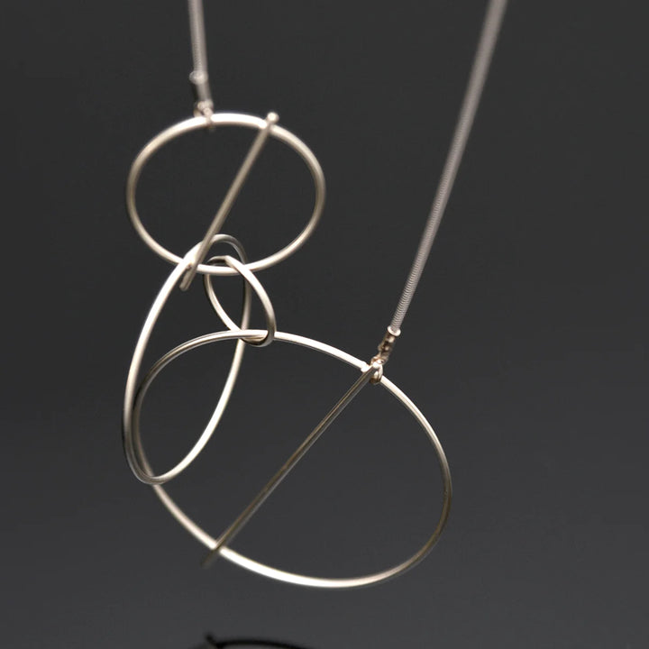 Circue Necklace | Necklace