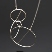 Circue Necklace | Necklace