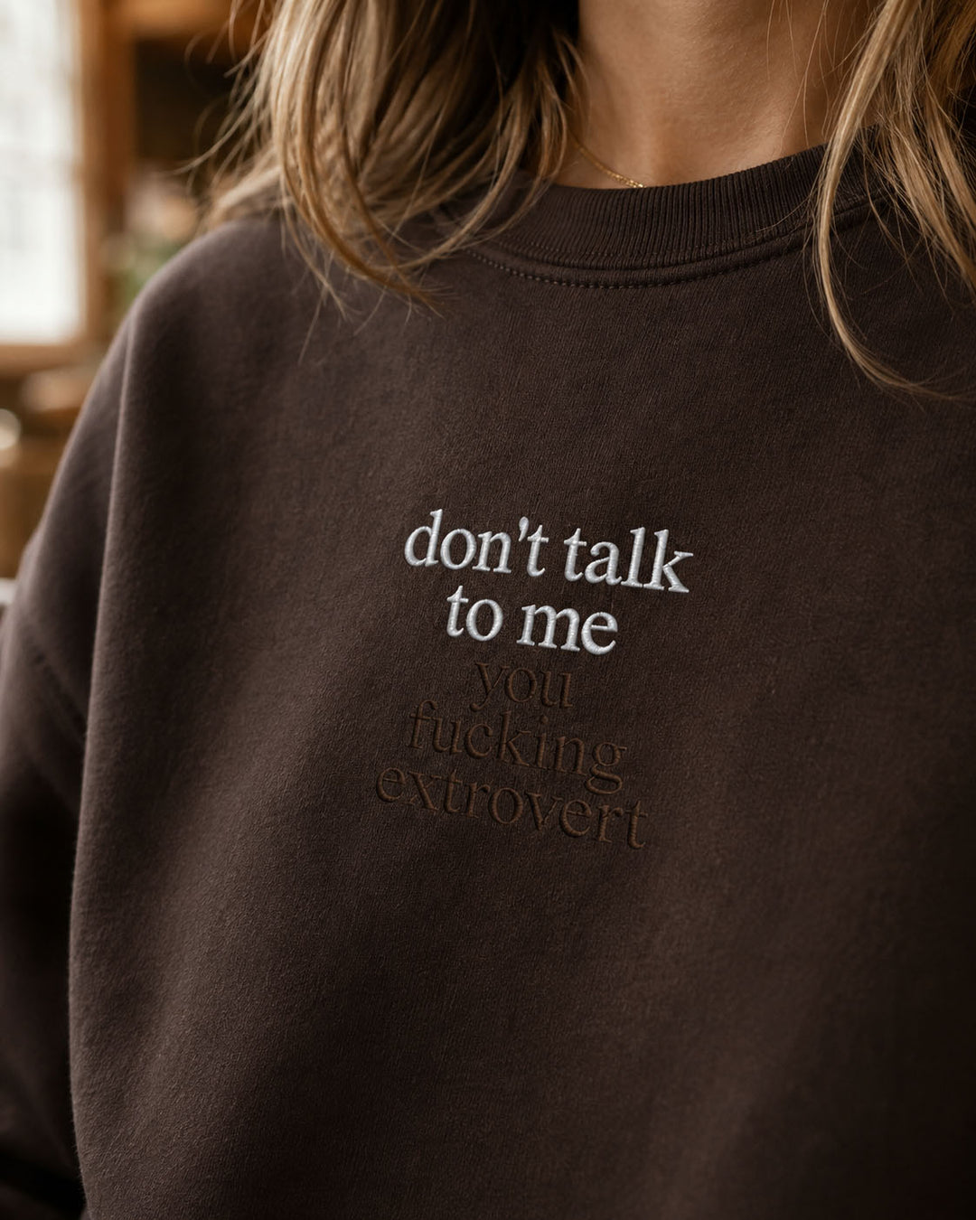 Don&