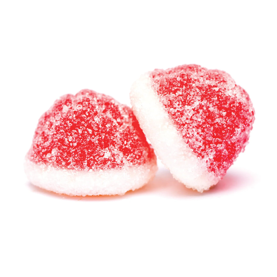 Strawberry Vanilla Drop | Candy