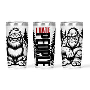 I Hate People | 20oz Tumbler