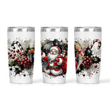 Santa | 20oz Tumbler