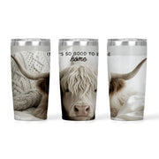 It's So Good To Be Home | 20oz Tumbler