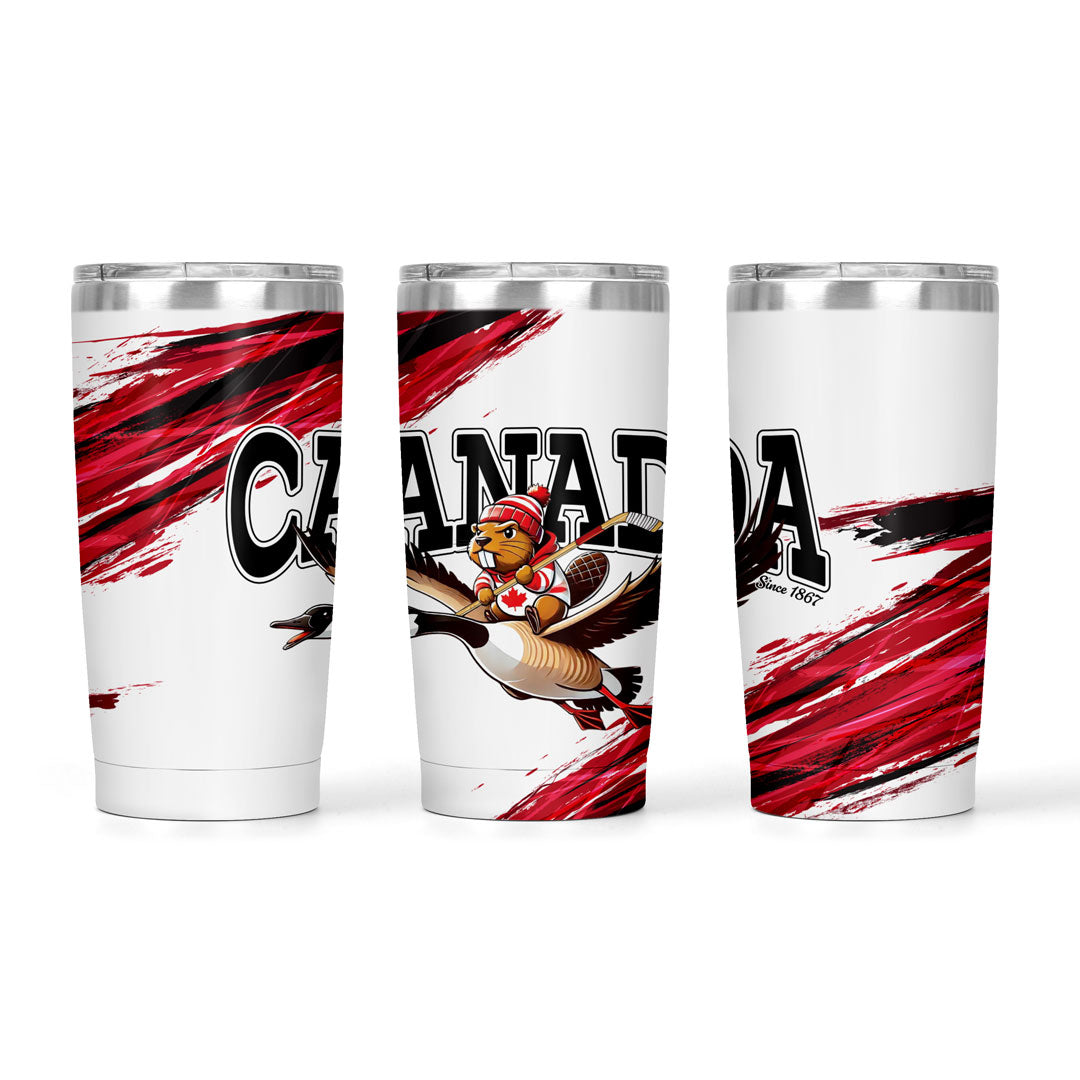 Canada Since 1867 | 20oz Tumbler