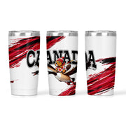 Canada Since 1867 | 20oz Tumbler