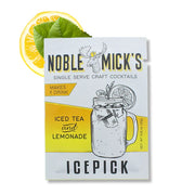 Ice Pick | Drink Mix
