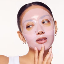 Collagen Hydrating | Face Mask