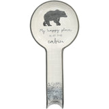 Happy Place | Spoon Rest