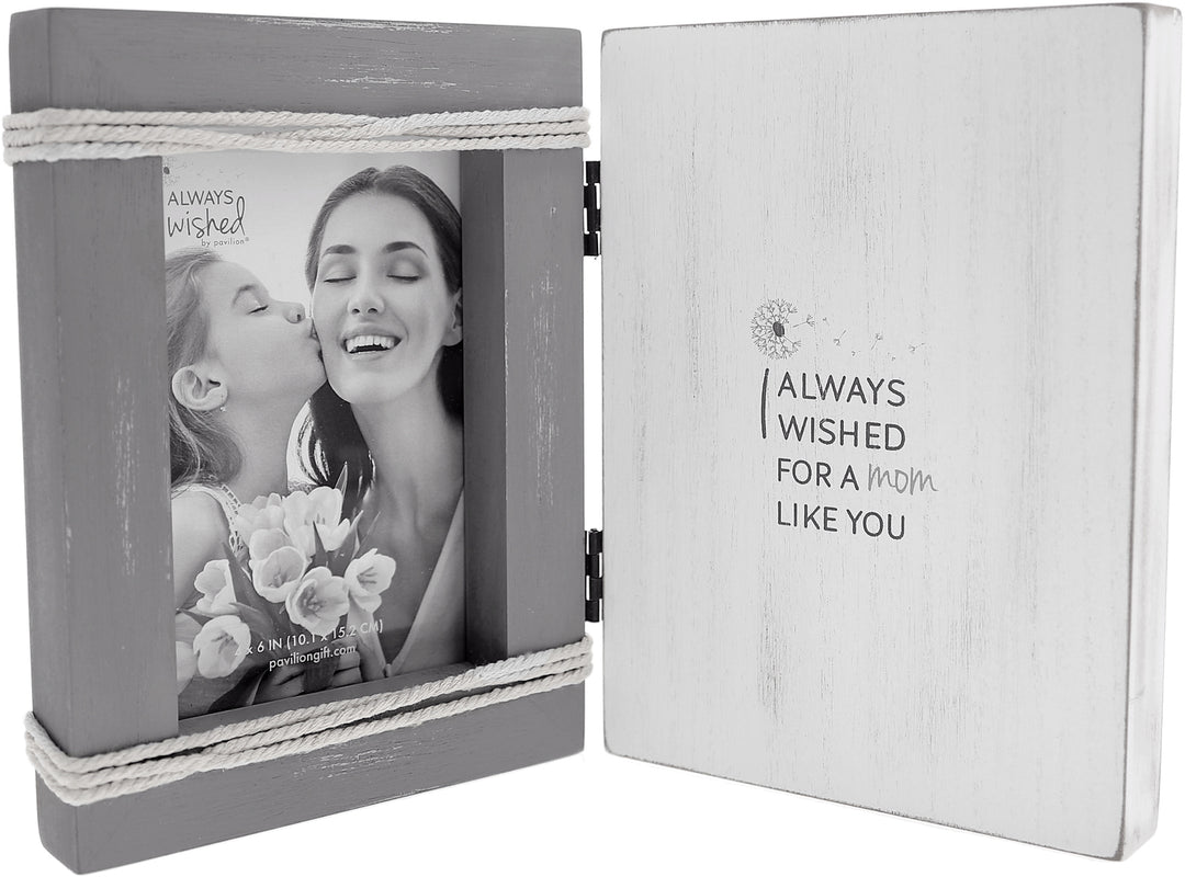 Mom Like You - Hinged Frame