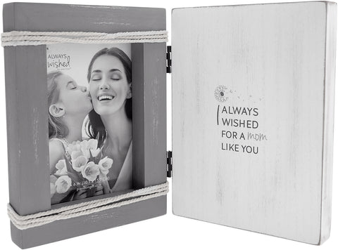 Mom Like You - Hinged Frame