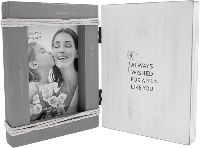 Mom Like You - Hinged Frame