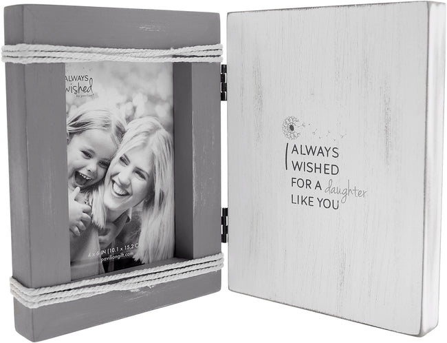 Daughter Like You - Hinged Frame