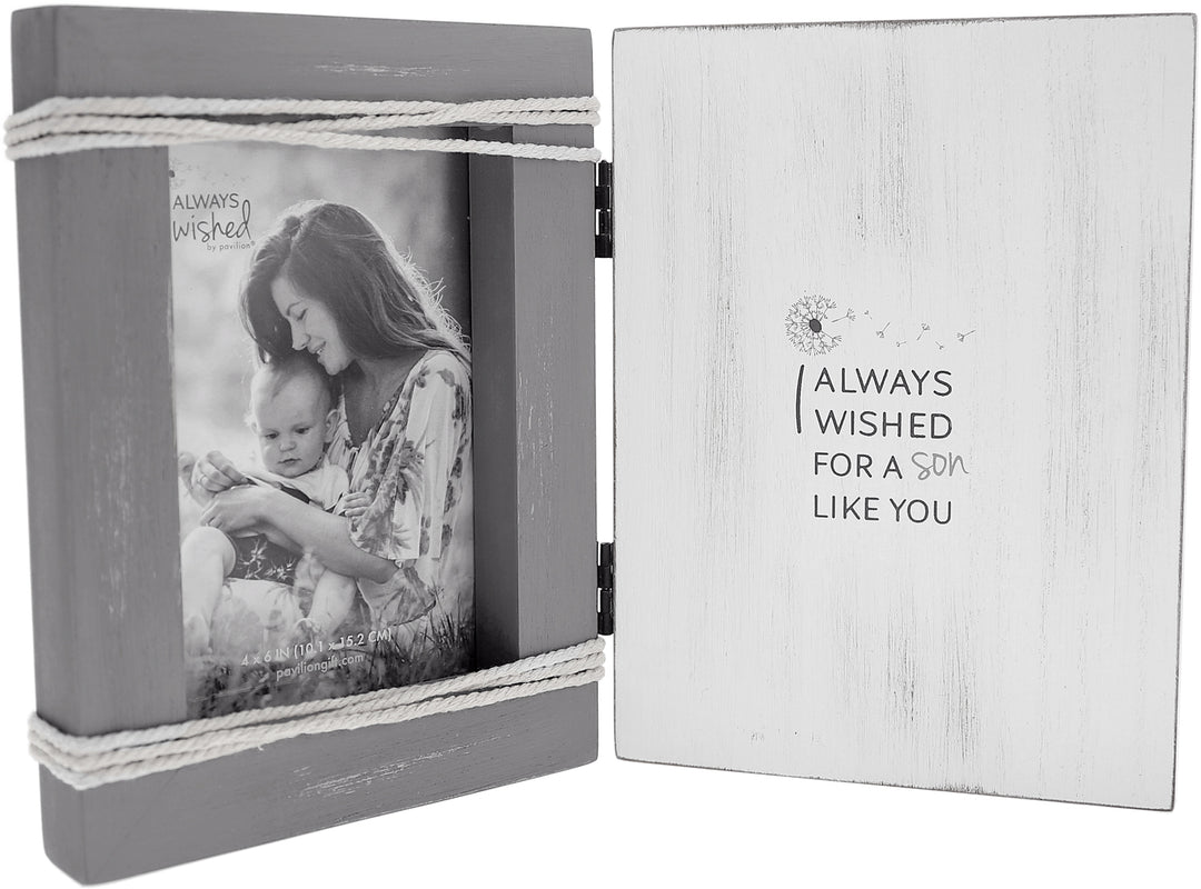 Son Like You - Hinged Frame
