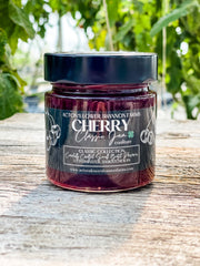 Cherry Jam | Spread