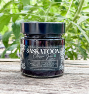 Saskatoon Jam | Spread
