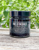 Blueberry Jam | Spread