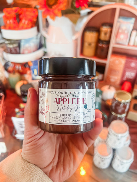 Apple Pie Jam | Spread