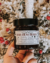 Bah-Hum-Berry Jam | Spread