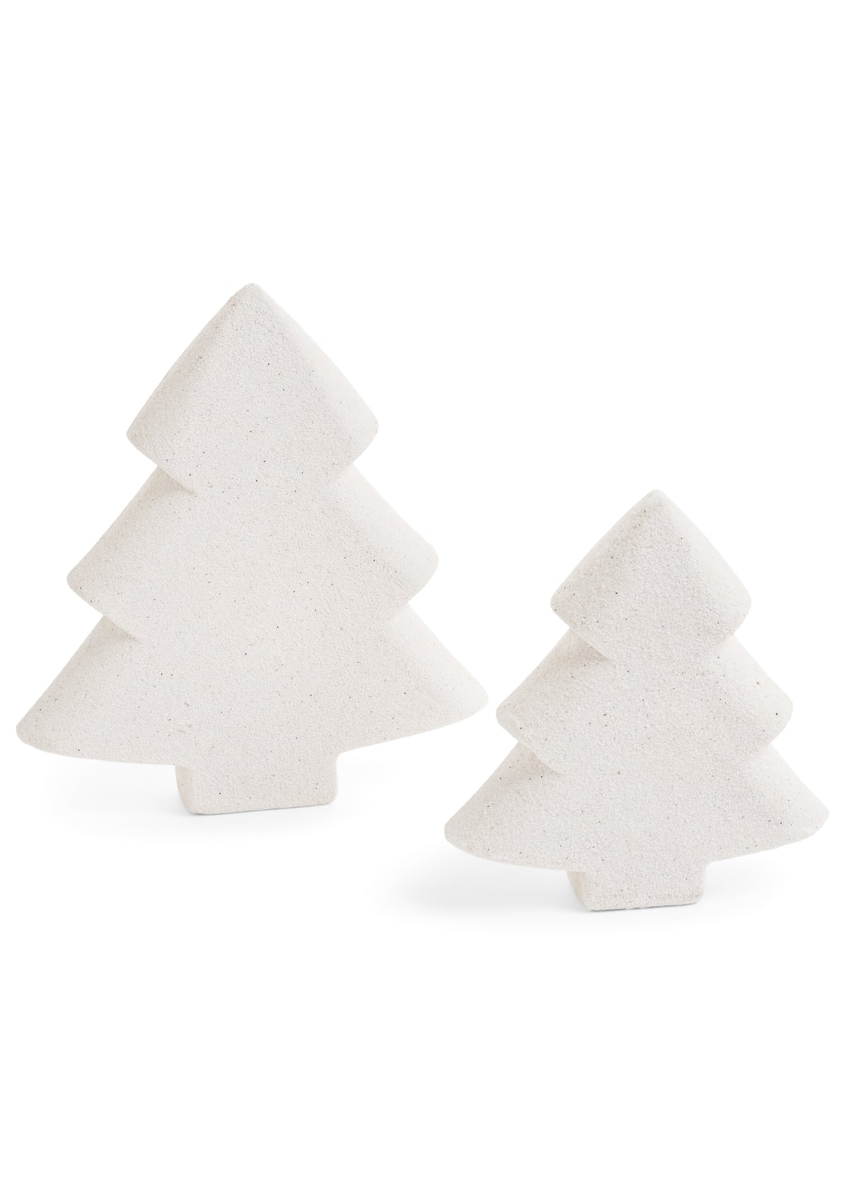 MDF Tree | Large | Ecru