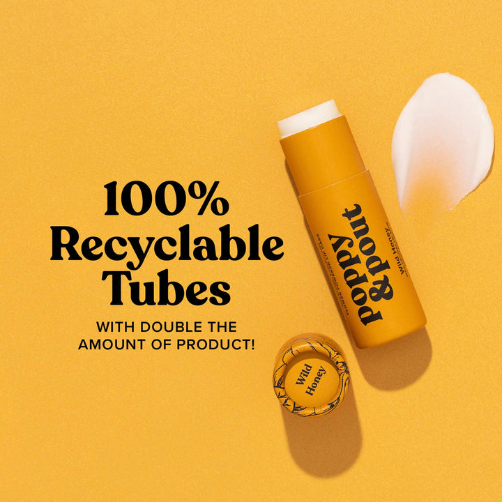 Wild Honey | Lip Balm