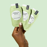 Mani Moments - Green Tea Detox