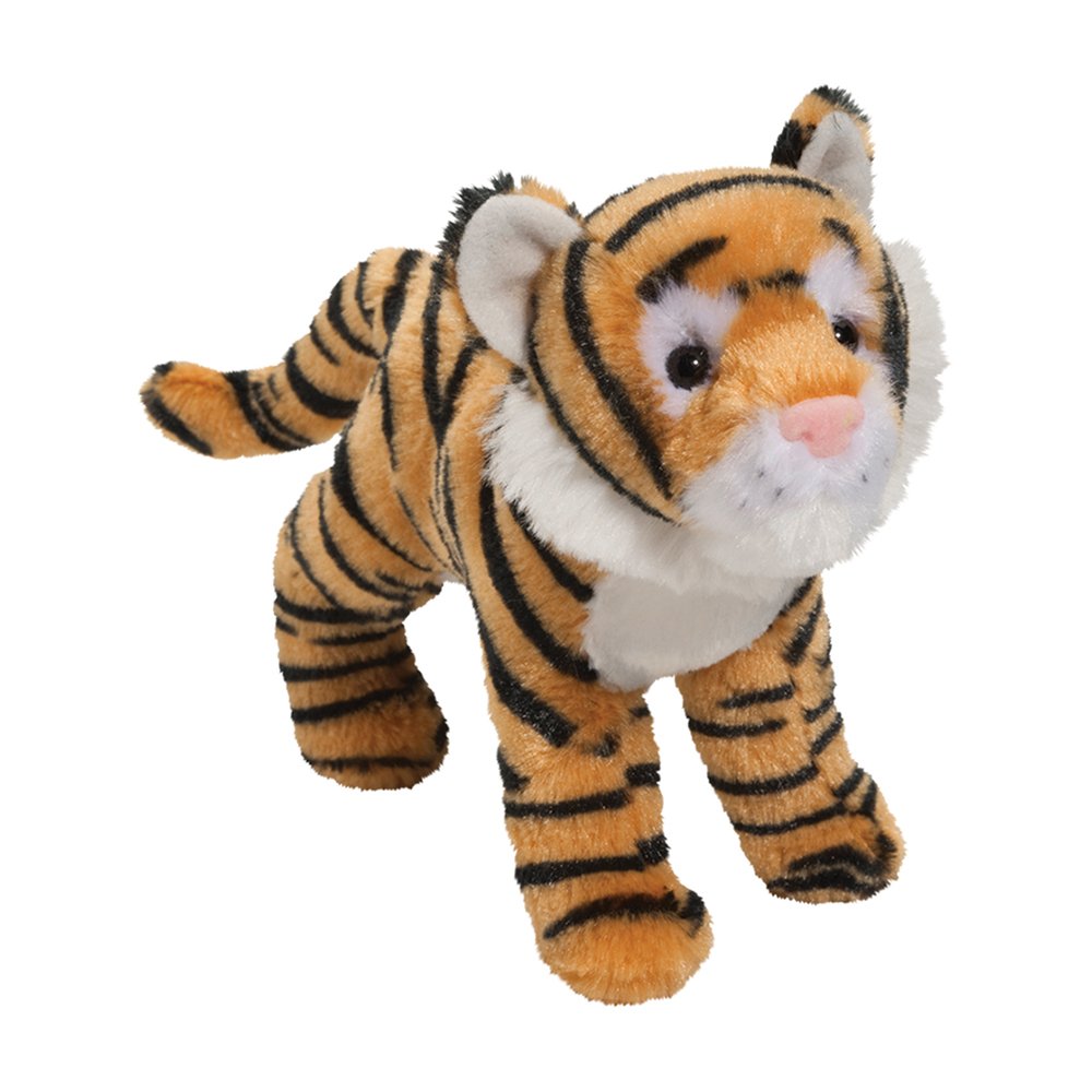 Lava - Tiger