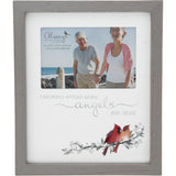 Cardinals Appear - Frame