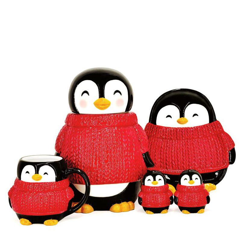 Penguin Sweater | Mug