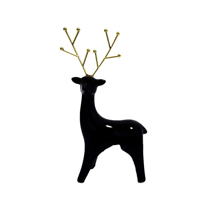 Black Deer