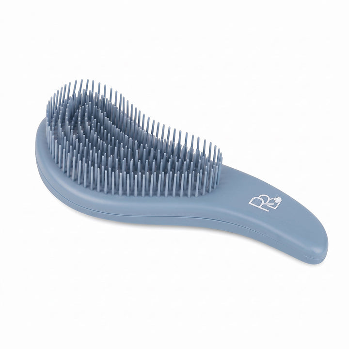Ultimate Detangling Brush in light blue