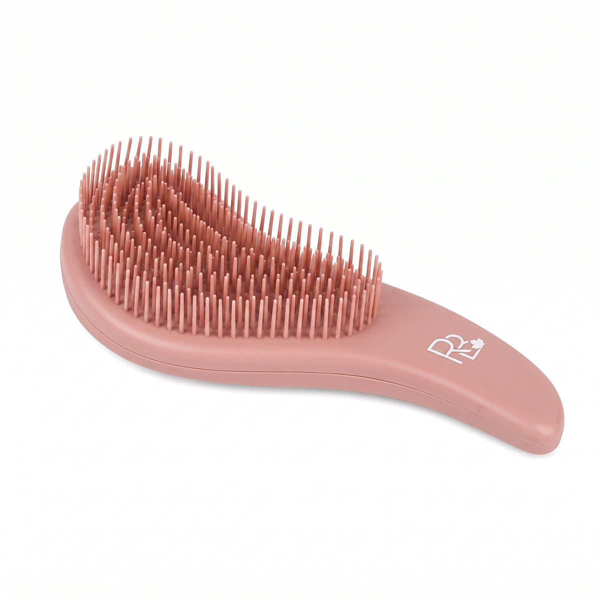 Ultimate Detangling Brush in clay