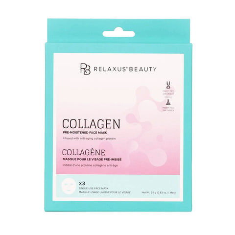 Collagen | Face Mask