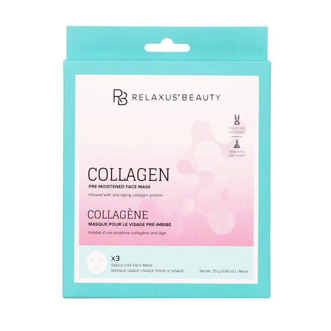 Collagen | Face Mask