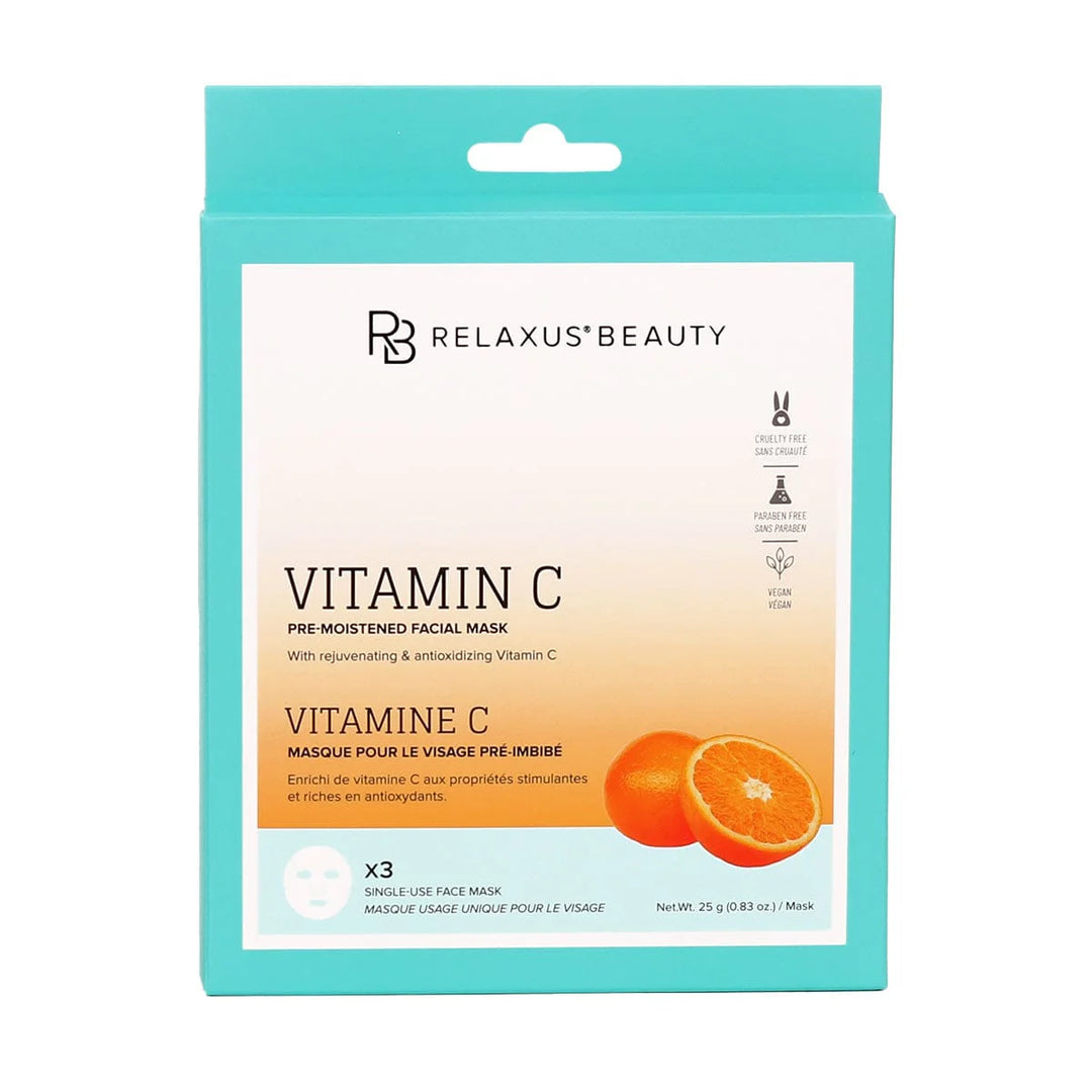 Vitamin C | Face Mask
