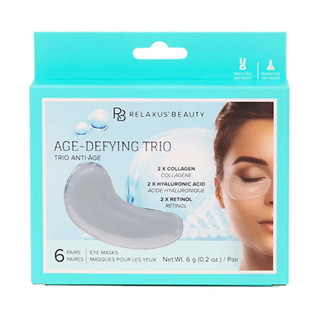 Anti Aging - Eye Patches