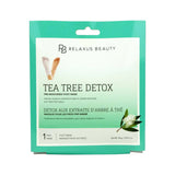 Tea Tree Foot Mask | Foot Mask