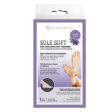 Lavender Deep Exfoliation Foot Mask | Foot Mask