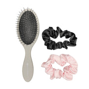 Detangling Brush & Scrunchie Set